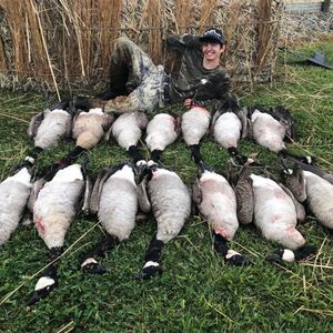 Meet your Posher, Brian